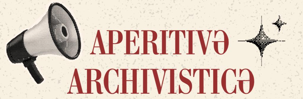 Aperitiv archivistic