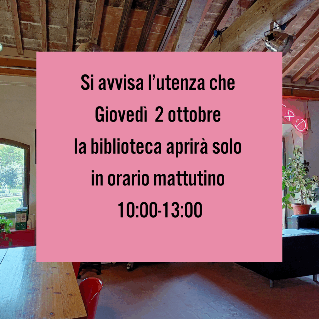 Testo del paragrafo
