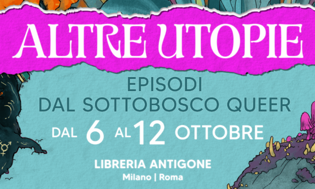 Altre Utopie Festival