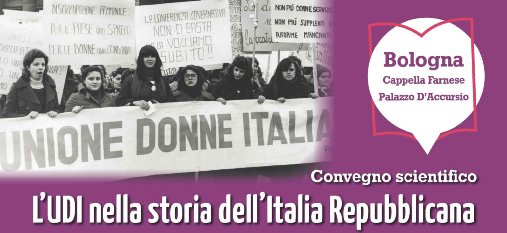 Convegno Udi