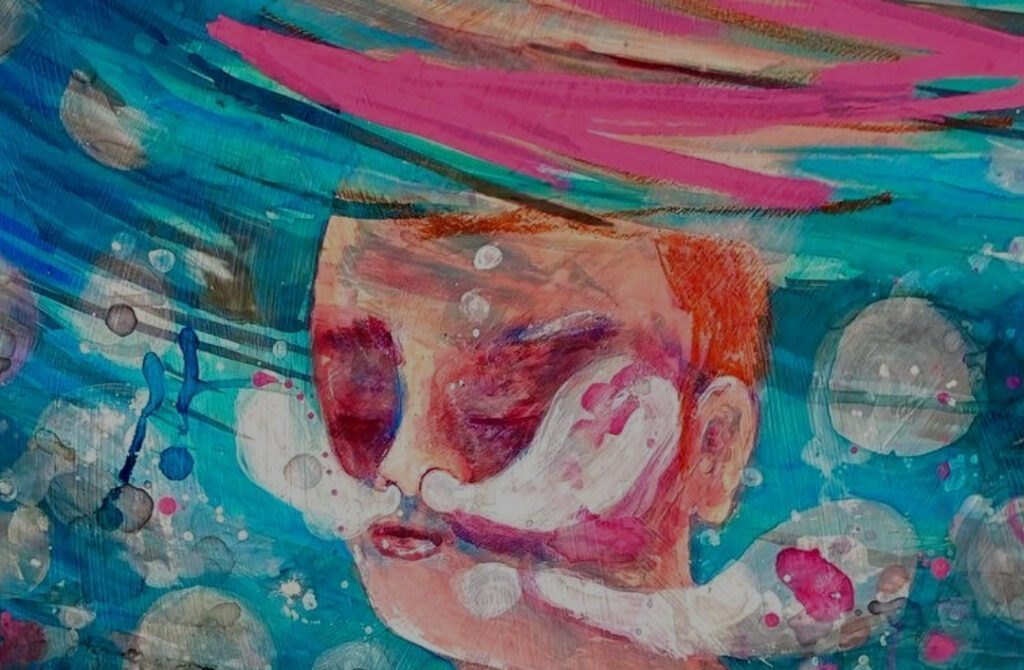 IG STORY - LGBT+HM 5 Edizione