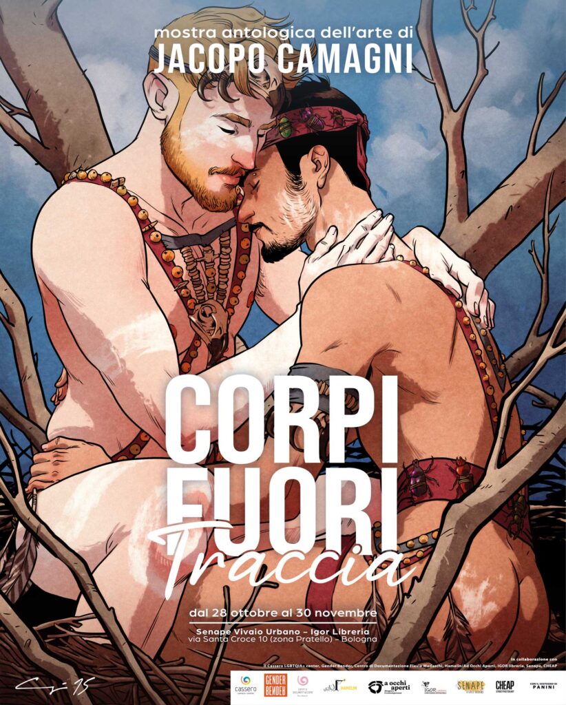 CORPIFUORITRACCIAlocandina